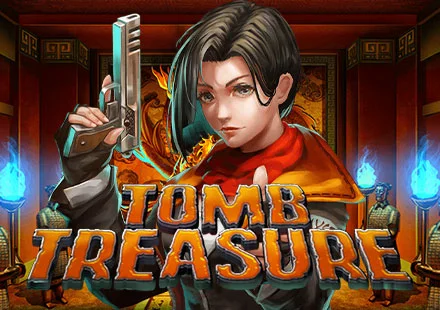 Tomb Treasure